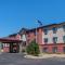 Best Western Plus Chelsea Hotel - Monticello