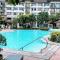 One Oasis 2BR Apartment with Pool Access Beside SM Mall