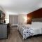 Red Roof Inn Clifton Park - كليفتون بارك