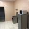 Well furnished and very spacious apartment in Wuye