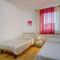 Apartments with a parking space Mali Losinj (Losinj) - 7879