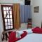 Brisa da Serra Hotel Pousada Pirenopolis - 皮雷诺波利斯