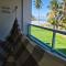 APARTAMENTO À BEIRA MAR - PÉ NA AREIA - Ilhéus