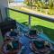 APARTAMENTO À BEIRA MAR - PÉ NA AREIA - Ilhéus