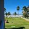 APARTAMENTO À BEIRA MAR - PÉ NA AREIA - Ilhéus