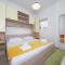 Apartment Tucepi 11486a