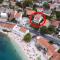 Apartment Sumpetar 11462a