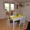 Apartments by the sea Rtina - Miletici, Zadar - 11548 - Ražanac