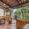 Colorful, Classy, Modern Split-Level Near Beach with Pool