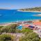Seaside family friendly house with a swimming pool Cove Pernatice, Drvenik - 11590
