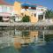 Apartments by the sea Drace, Peljesac - 11502 - Janjina