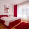 Seaside holiday house Barbat, Rab - 13806