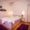 Seaside holiday house Barbat, Rab - 13806