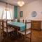Seaside holiday house Barbat, Rab - 13806