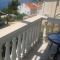 Apartments by the sea Zivogosce - Porat, Makarska - 13853