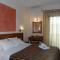 Hotel Prigipikon Suites and sofites