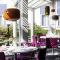 Novotel Breda