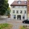 KARINO helles Apartment über den Havel-Gärten auf der Dominsel