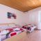 Apartments by the sea Podaca, Makarska - 13974