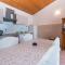 Apartments by the sea Podaca, Makarska - 13974