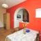 Apartments with parking space Okrug Donji, Ciovo - 13732