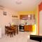 Apartments with parking space Okrug Donji, Ciovo - 13732