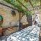 Amazing Home In Lamon With Wifi