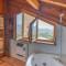 Amazing Home In Lamon With Wifi