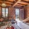Amazing Home In Lamon With Wifi