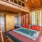 Amazing Home In Lamon With Wifi