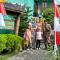 Ida Guest House & JUNGLE TREKKING - 武吉拉旺