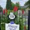 Abacot Hall Bed & Breakfast