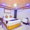 Diamond Water Edge Resort