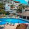 Playasol Las Hadas Beach