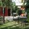 New Summit Guest House