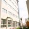 Hotel Delphin-Nouadhibou