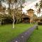 Tanah Merah Art Resort by AGATA