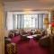 Hotel de Normandie Hotel de Normandie
