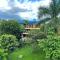 Tiger Residency Resort