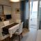 Apartment Domines