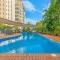 Recharge in Two Oceanview Adjacent Apartments