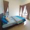 ComfyHome at Palas Horizon Residence with sunrise view - 伯恩仓