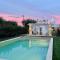 Trullo San Vincenzo con Piscina