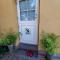 The FIG Studio - "Den Gule Svane" Guest House - near Rønne & Beach