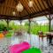 Nauna Villa Ubud - 乌布