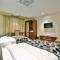 Hotel Kings Heritage Surat
