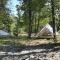 Glamping Kaliska