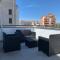 Le Shack - Appartement avec terrasse vue mer - Cucq