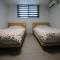 Bunk Backpackers Guesthouse