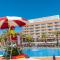 Costa Encantada Suites & Resort